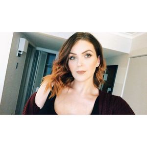 Meet your Posher, Georgia